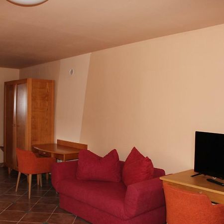 Rooms Cristian Deva Buitenkant foto