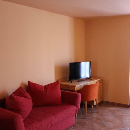 Rooms Cristian Deva Buitenkant foto