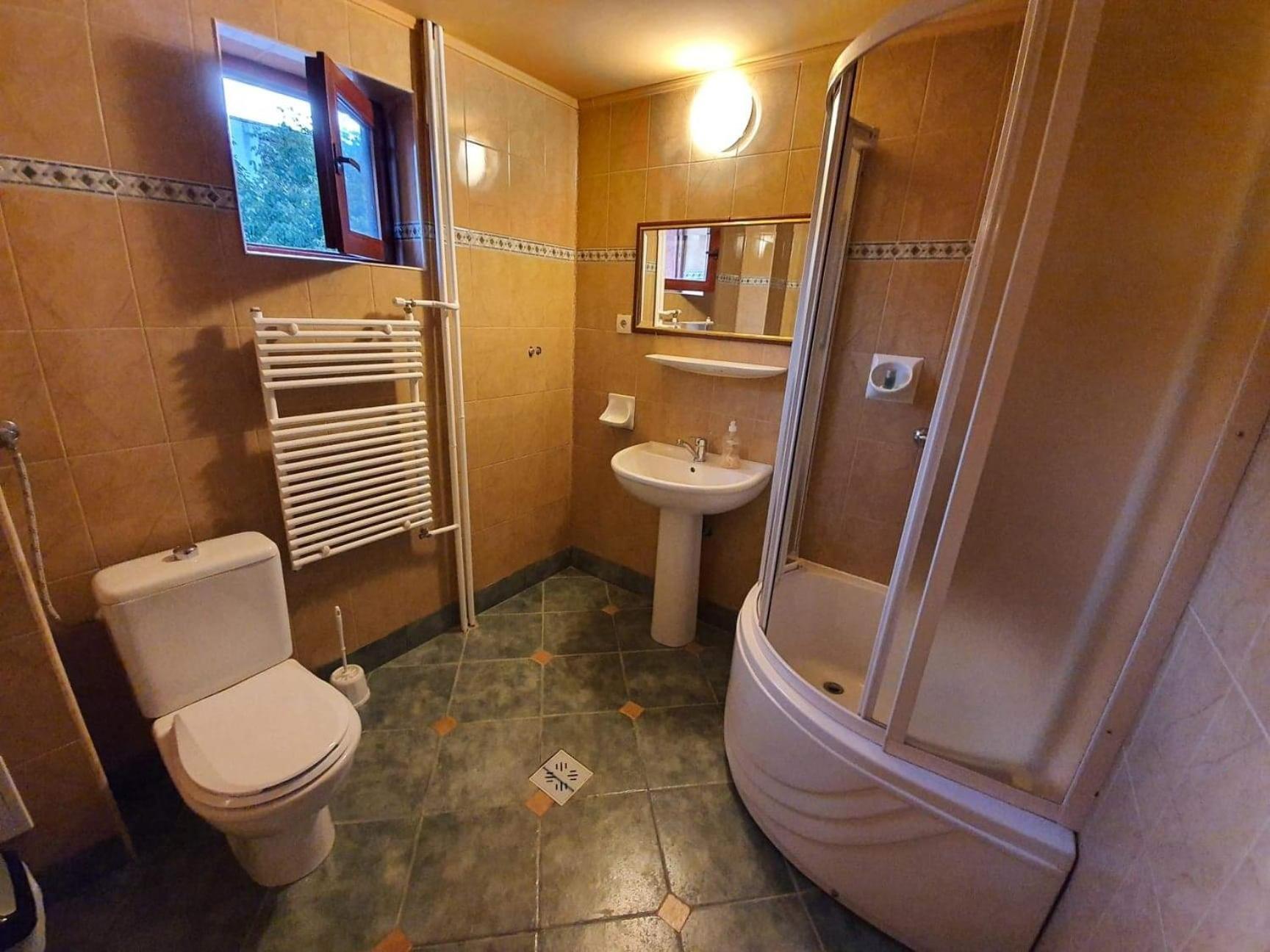 Rooms Cristian Deva Kamer foto